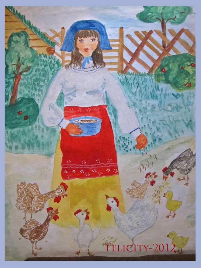 Hadiah Kejujuran Untuk Ibu