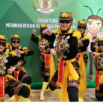 SMK Kesehatan Purworejo Unjuk Gigi di Pameran Nasional