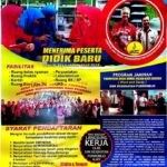 PENERIMAAN PESERTA DIDIK BARU SMK KESEHATAN PURWOREJO TAHUN PELAJARAN 2018/2019