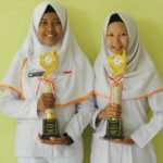 SMK Kesehatan Purworejo Juara Bertahan Lomba LKS Farmasi dan Keperawatan