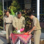 SMK Kesehatan Purworejo mengadakan acara Hari PuSAKA  Sebagai Tanda Syukur Karena  Mendapatkan Akreditasi A