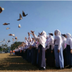 149 Siswa Baru SMK Kesehatan Purworejo Ikuti PLSSB