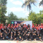 LDK ROHIS SMK Kesehatan Purworejo Periode 2019/2020