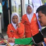 SMK Kesehatan Purworejo Berpartisipasi di Bruno Kontes 2019