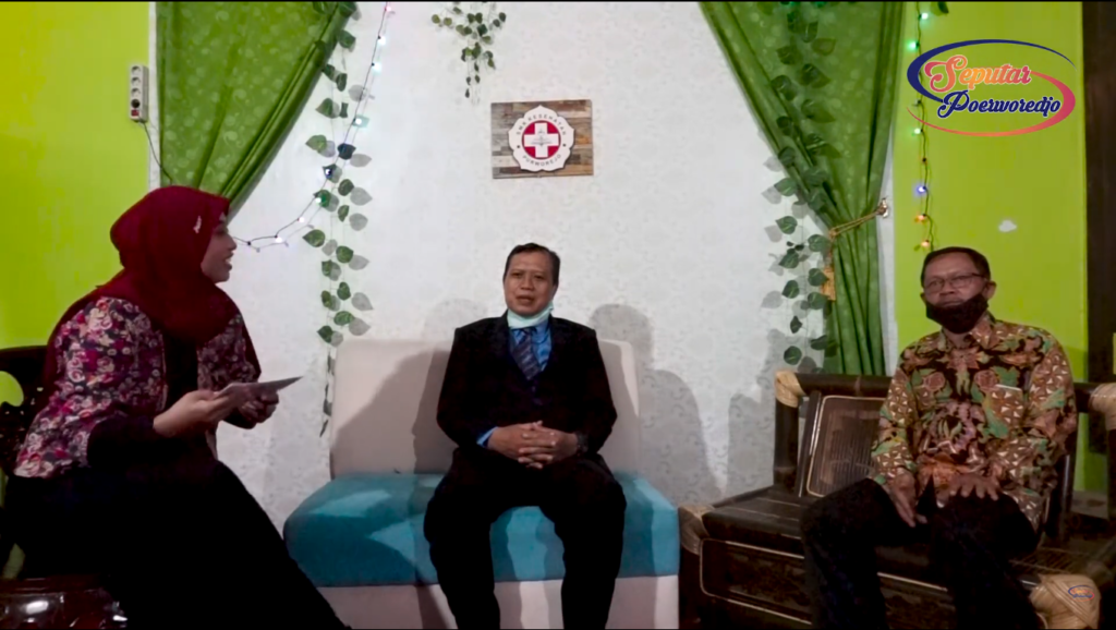 SMK Kesehatan Purworejo, SMK Pertama Terakreditasi A di Purworejo?