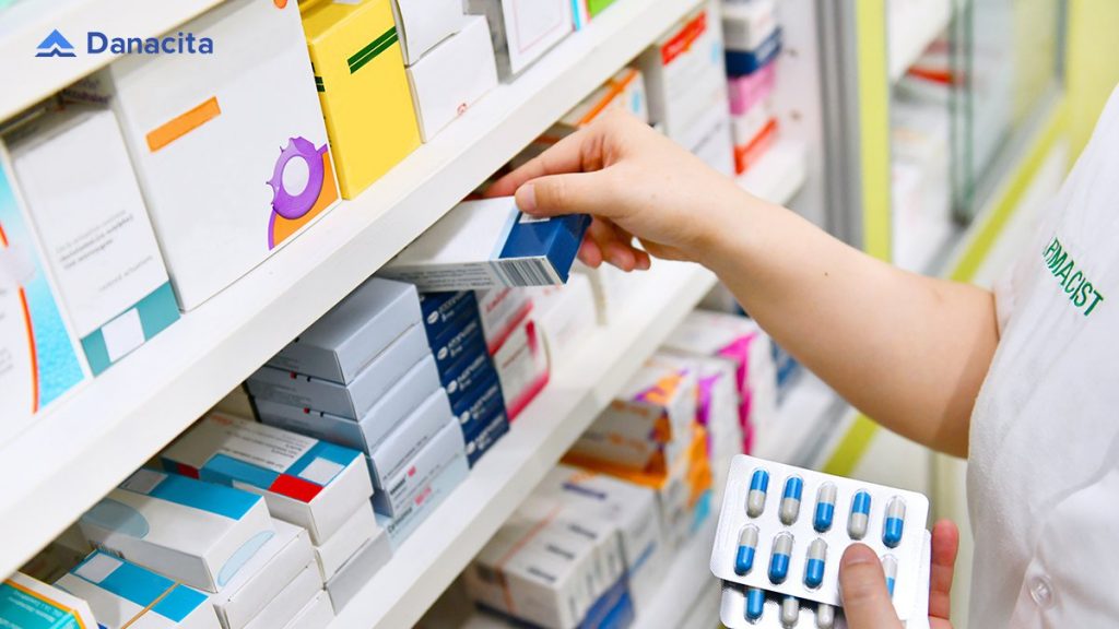 Alasan Memilih Jurusan Farmasi